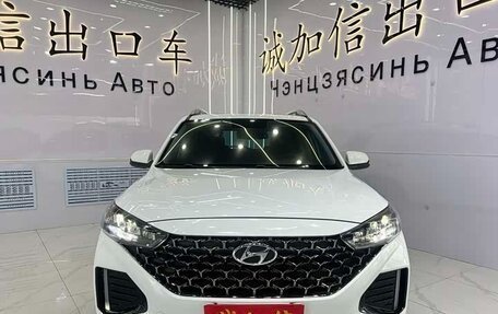 Hyundai ix35, 2022 год, 1 790 000 рублей, 9 фотография