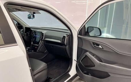 Hyundai ix35, 2022 год, 1 790 000 рублей, 8 фотография