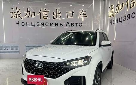 Hyundai ix35, 2022 год, 1 790 000 рублей, 5 фотография