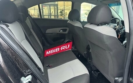 Chevrolet Cruze II, 2014 год, 740 000 рублей, 8 фотография