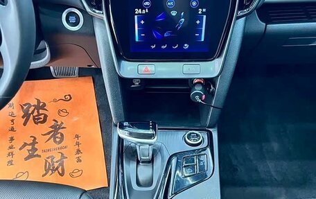 Hyundai ix35, 2022 год, 1 790 000 рублей, 13 фотография