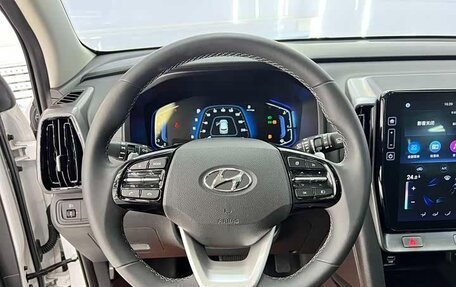 Hyundai ix35, 2022 год, 1 790 000 рублей, 12 фотография