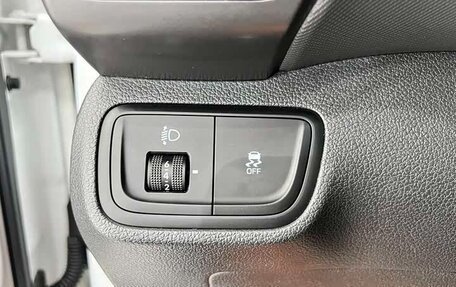 Hyundai ix35, 2022 год, 1 790 000 рублей, 15 фотография
