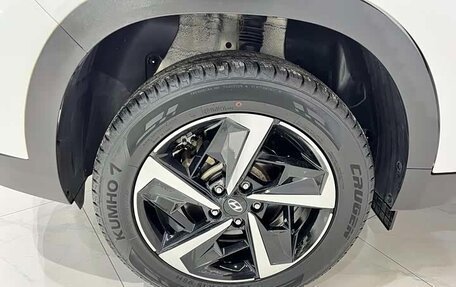 Hyundai ix35, 2022 год, 1 790 000 рублей, 17 фотография