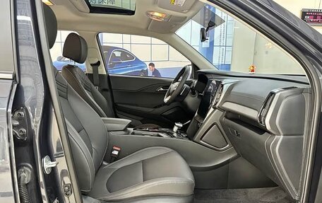 Hyundai ix35, 2023 год, 1 900 000 рублей, 6 фотография