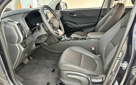 Hyundai ix35, 2023 год, 1 900 000 рублей, 4 фотография