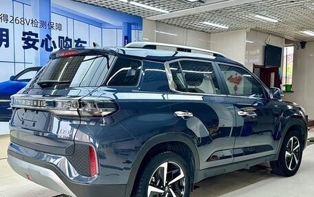 Hyundai ix35, 2023 год, 1 900 000 рублей, 3 фотография