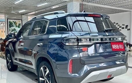 Hyundai ix35, 2023 год, 1 900 000 рублей, 7 фотография