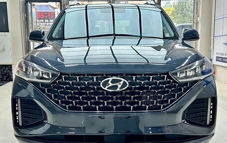 Hyundai ix35, 2023 год, 1 900 000 рублей, 9 фотография