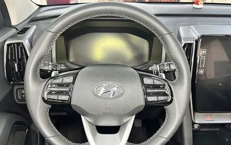 Hyundai ix35, 2023 год, 1 900 000 рублей, 13 фотография
