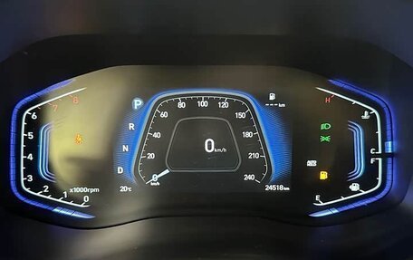 Hyundai ix35, 2023 год, 1 900 000 рублей, 10 фотография