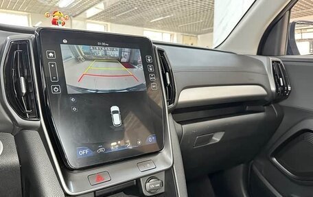 Hyundai ix35, 2023 год, 1 900 000 рублей, 14 фотография