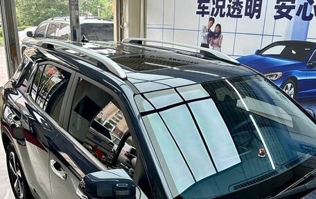 Hyundai ix35, 2023 год, 1 900 000 рублей, 17 фотография