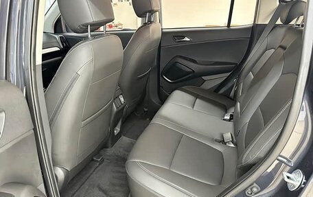 Hyundai ix35, 2023 год, 1 900 000 рублей, 16 фотография