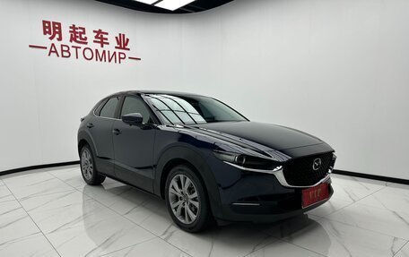 Mazda CX-30 I, 2022 год, 1 485 000 рублей, 2 фотография