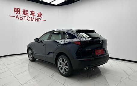 Mazda CX-30 I, 2022 год, 1 485 000 рублей, 5 фотография