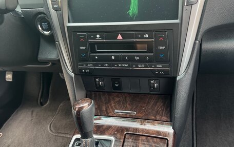 Toyota Camry, 2017 год, 2 950 000 рублей, 3 фотография