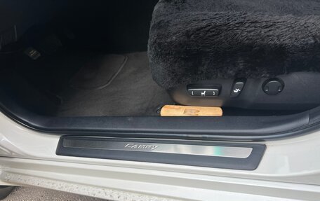 Toyota Camry, 2017 год, 2 950 000 рублей, 7 фотография