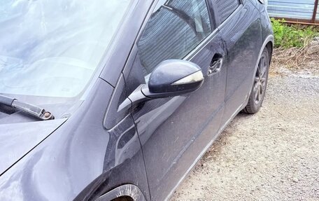 Honda Civic VIII, 2008 год, 350 000 рублей, 4 фотография