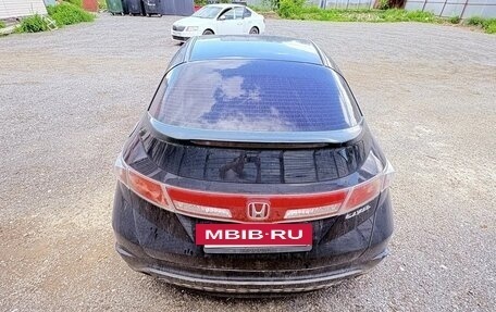 Honda Civic VIII, 2008 год, 350 000 рублей, 2 фотография