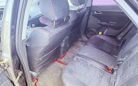 Honda Civic VIII, 2008 год, 350 000 рублей, 10 фотография