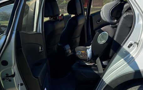 SsangYong Actyon II рестайлинг, 2012 год, 740 000 рублей, 8 фотография