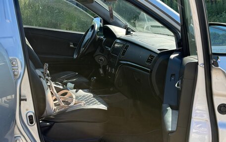SsangYong Actyon II рестайлинг, 2012 год, 740 000 рублей, 7 фотография