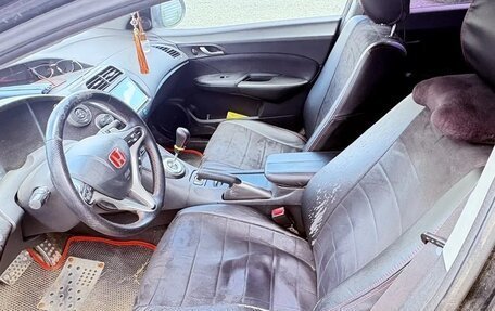 Honda Civic VIII, 2008 год, 350 000 рублей, 9 фотография