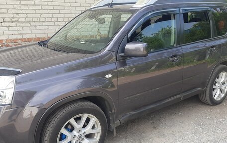 Nissan X-Trail, 2012 год, 1 430 000 рублей, 5 фотография
