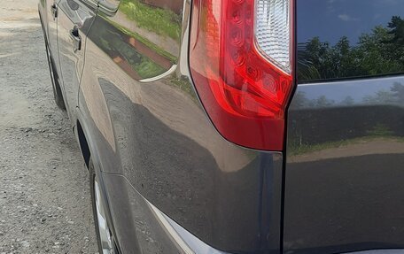 Nissan X-Trail, 2012 год, 1 430 000 рублей, 7 фотография