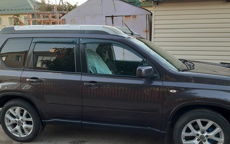 Nissan X-Trail, 2012 год, 1 430 000 рублей, 2 фотография