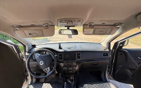 SsangYong Actyon II рестайлинг, 2012 год, 740 000 рублей, 12 фотография