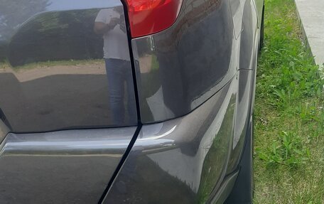 Nissan X-Trail, 2012 год, 1 430 000 рублей, 8 фотография