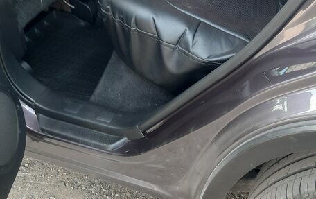 Nissan X-Trail, 2012 год, 1 430 000 рублей, 11 фотография