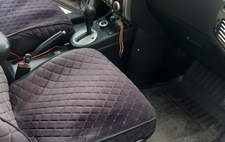 Nissan X-Trail, 2012 год, 1 430 000 рублей, 14 фотография