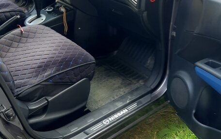 Nissan X-Trail, 2012 год, 1 430 000 рублей, 13 фотография