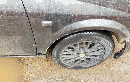 Nissan Primera III, 2006 год, 270 000 рублей, 13 фотография