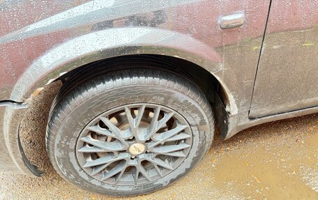 Nissan Primera III, 2006 год, 270 000 рублей, 14 фотография