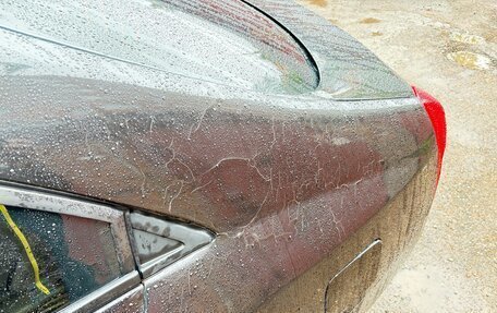 Nissan Primera III, 2006 год, 270 000 рублей, 9 фотография