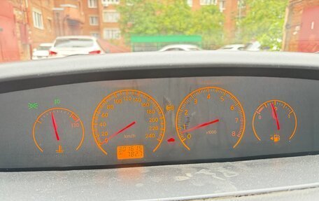 Nissan Primera III, 2006 год, 270 000 рублей, 8 фотография