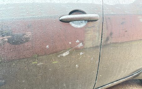 Nissan Primera III, 2006 год, 270 000 рублей, 16 фотография