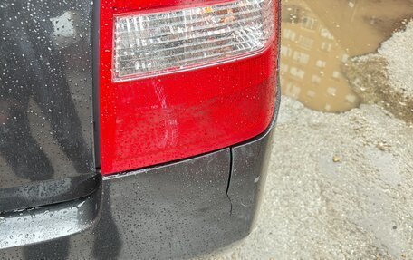 Nissan Primera III, 2006 год, 270 000 рублей, 17 фотография