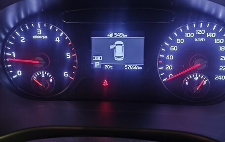 KIA Sorento III Prime рестайлинг, 2018 год, 3 200 000 рублей, 3 фотография