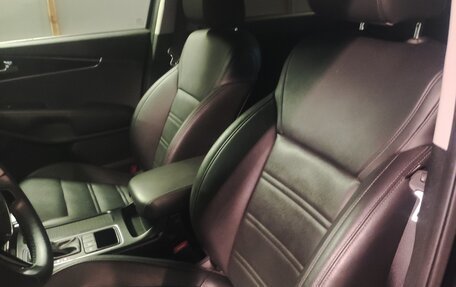 KIA Sorento III Prime рестайлинг, 2018 год, 3 200 000 рублей, 7 фотография