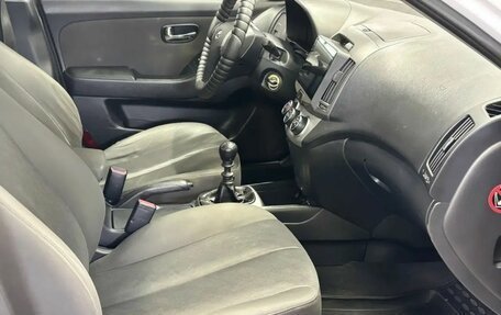 Hyundai Elantra IV, 2010 год, 609 000 рублей, 8 фотография