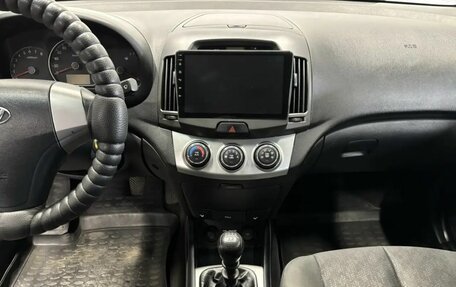 Hyundai Elantra IV, 2010 год, 609 000 рублей, 9 фотография