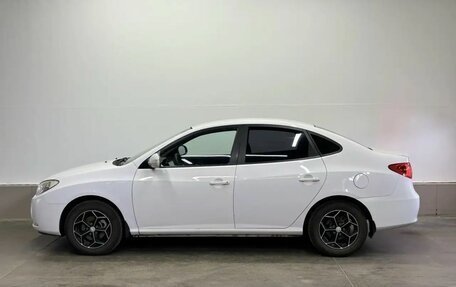 Hyundai Elantra IV, 2010 год, 609 000 рублей, 5 фотография