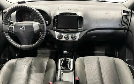 Hyundai Elantra IV, 2010 год, 609 000 рублей, 7 фотография