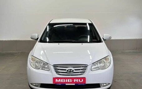 Hyundai Elantra IV, 2010 год, 609 000 рублей, 4 фотография