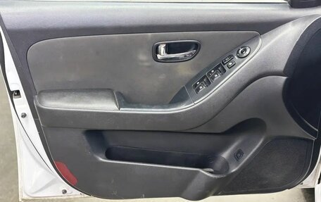 Hyundai Elantra IV, 2010 год, 609 000 рублей, 12 фотография